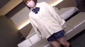 Part 1: Whipping Cute J-Chan - Consentual Older Man Encounter Before Boyfriend!