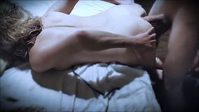 RedCat's Anal Pleasure - Big Dick VS Tight Ass