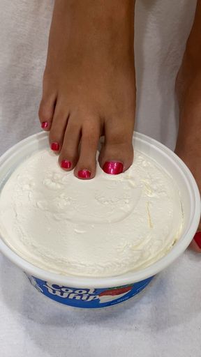 Cool Whip Request