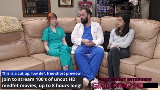 Physicals Are For The Little People - Ditria Rose