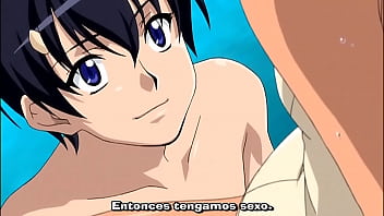 and Witches Episodio 2 sub espa&ntilde_ol