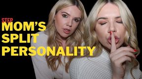 Stepmom's Other Stepmom