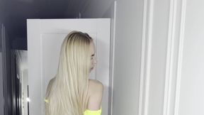 Social Media Creator @marrywhite @Showing Boobs and #Sexy #Blonde #Big Boobs tube free film | Tik.Porn