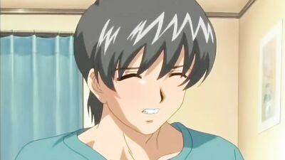 Watch this hot and busty milf get pounded hard with passion in a homemade cartoon sex movie