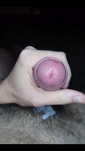 First Time I Test Today! I Came in 2 Minutes!! Don't Hesitate to Like if You Like to See Me Play with This *** of Object