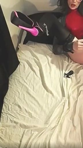 Sissy Slut 2