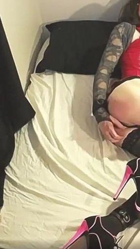 Sissy Slut 2