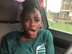 Ebony girls caught masturbating Black and Ebony