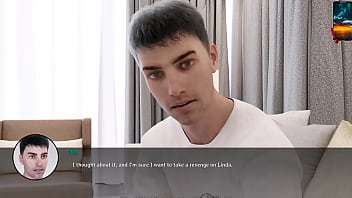 Reunion 10 - Mary and John&#039_s Sex Scene and Lisa And Rachel&#039_s Lesbian Kiss