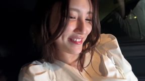 Part 1: Intense Sex That Completely Sweeps You off Your Feet with Her Sex Appeal and Beauty