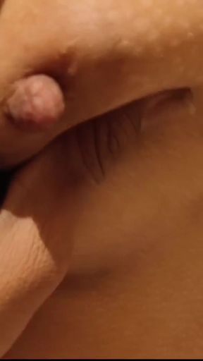 Desi Indian couple having honeymoon night with hard sex   Clip 1