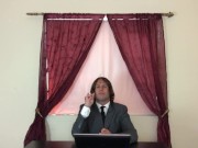 PREVIEW: Boss Shrinks U & Makes U Be A Foot Bitch