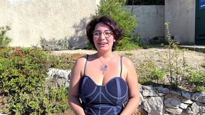 Toulousaine pure souche, Mizaki, 24ans, pr&eacute_sente son univers...