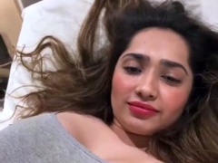 Indian Live Big Tits Showing