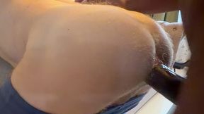 elcamarografo y el hetero