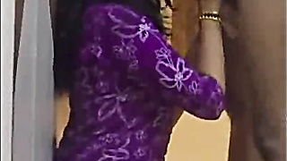 Desi Indian viral bang-out utter vid