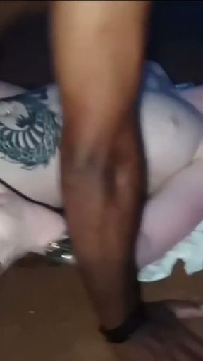 ELECTIONS IN MY CITY THE BEST DAY FOR TWO BEAUTIES   Clip 1