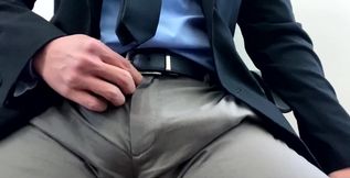 I'm Cumming Now!