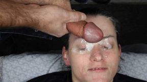 Dirty Dees Allstar Facial compilation 3