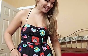 my  sister's  hot  friend -  melissa  may *3  dec