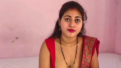 Fucking Amazing Young Indian Sexy Bhabhi In My Room