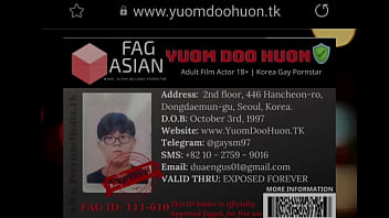 Previtus Media - Yuom Doo Huon casting on camera - www.YuomDooHuon.TK