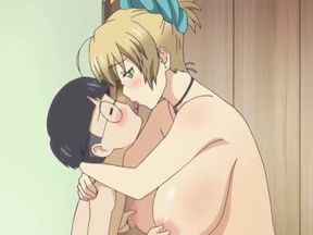 Musaki to Sensei - Teacher Hentai