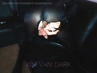 Kim Van Darksome - Lustful at Home