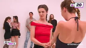 Ersties TV - FULL GAMESHOW - 20 vs 1 (Orgy My Way 3)