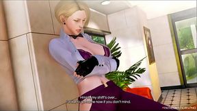 KING OF FIGHTERS / KING'_S SECRET IN SOUTH TOWN (CHOBIxPHO)