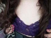 Guess My Number Jerk Off Game Trans JOI