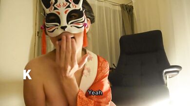 MILF wrestles unliked silk rejected masturbates routed solo ends herself