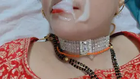 Amateur stepbrother screws Indian stepsister in doggystyle