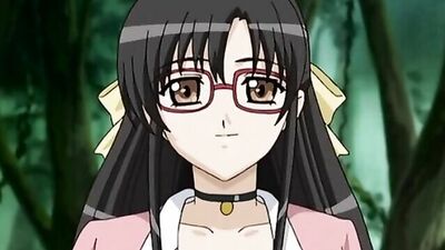 Watch Bishoujo Hyouryuuki get off with a hot threesome & MILF orgasm in Bishoujo Hyouryuuki