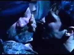 Stranger Cock Sucking with Alex Dimirtiades