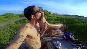 Fucking In Public - 08-03-25