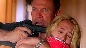 Mimi Michaels - Tv Bondage