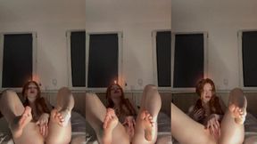 Video posted by @stellaolza @Female Masturbation & #Solo #18+ Teen #Redhead Porn #Petite #Naked hot clips adult | Tik.Porn