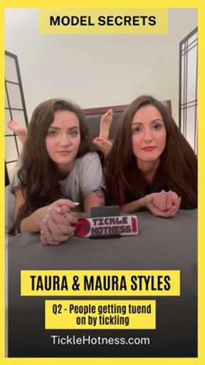 Model Secrets 073 - Taura & Maura Styles 02