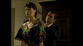 father, master - karma rosenberg vs andrea nobili (hd remastered)