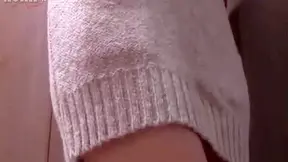 StepSister-in-law Caught Masturbating – Forbidden Secret Exposed