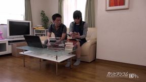 【無】女の子に無料で最後まで パート1 Sena Sakura