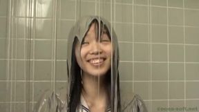 Mud shower 01
