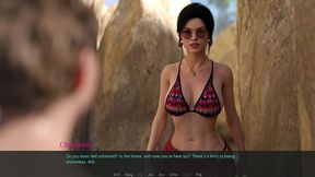 johannesgaming - update #630 - being a wife 20 adi got a handjob form his stepmom - jan 04, 2026