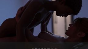 johannesgaming - update #630 - being a wife 20 adi got a handjob form his stepmom - jan 04, 2026