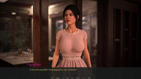johannesgaming - update #630 - being a wife 20 adi got a handjob form his stepmom - jan 04, 2026