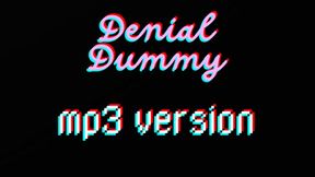 DENIAL DUMMY MP3