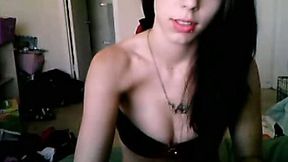I swear my 18 yo GF is a rarity among girls and she fucks like mad