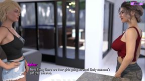 Her Desire by Wack Stepdaddy - Swinging with the Boss and His Horny Wife 17