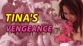 Trailer of Bengali Pornstar Tina Nandi's Movie